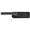 Tripp Lite SuperSpeed Hub, 4-Port, USB 3.0, 4-1/5"Wx1-3/10"Lx2/5"H, BK TRPU360004SLIM - alternate 3